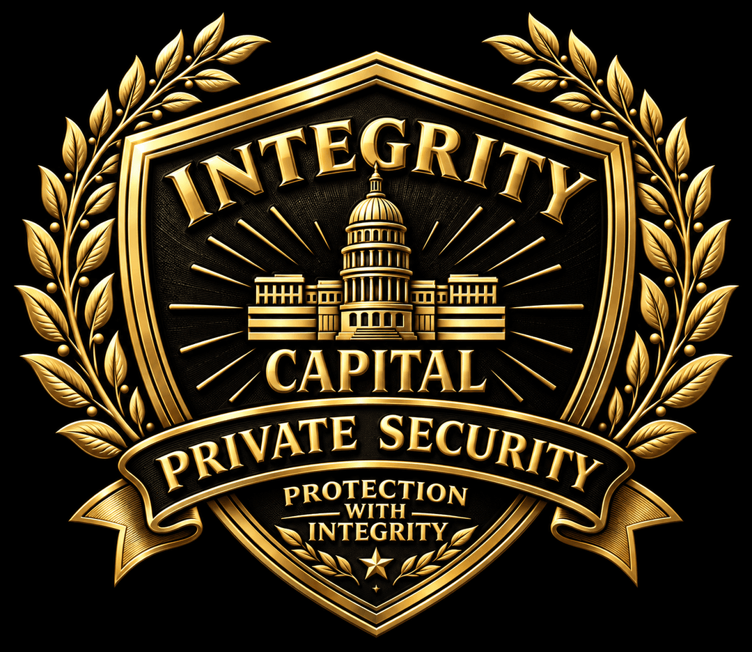 Integrity Capital Private Security
