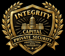 Integrity Capital Private Security logo